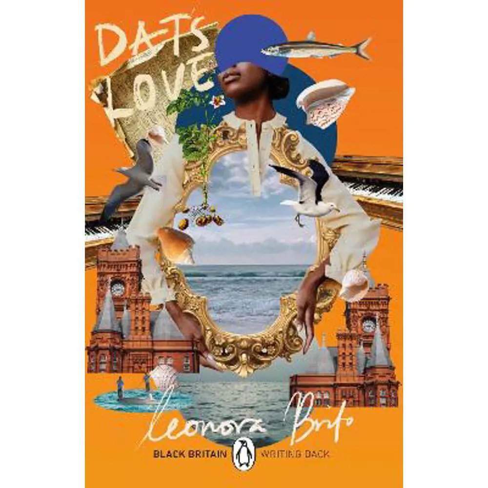 Dat's Love (Paperback) - Leonora Brito
